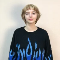 AlthenaDurston's Profile Pic
