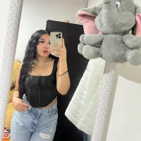 AntonellaRay's Profile Pic