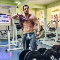 MichaelRagnar_ Avatar-Bild