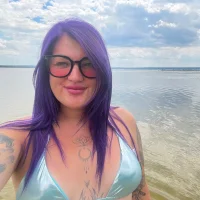 QueenOfBalloons webcam
