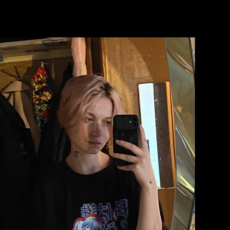 esajukyy Stripchat profile image