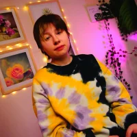 GwenDutton's Profile Pic