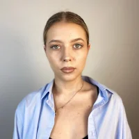 Zdjęcie profilowe modela LorettaWest