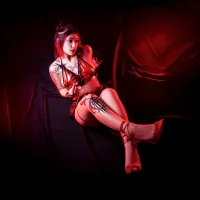 ZammyRossee Adlı Modelin Avatarı