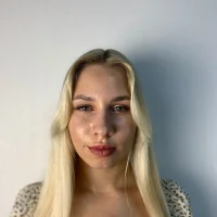 Foto desnuda XXX de MartaSantini