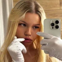 TinyTrixi: εικόνα άβαταρ