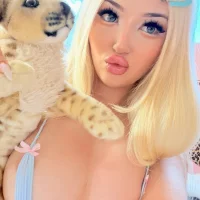 babydollzz's Avatar Pic