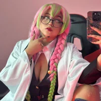 Foto do avatar de AnngelaSkye