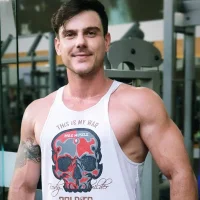 Zdjęcie profilowe modela Exterior_Thinker