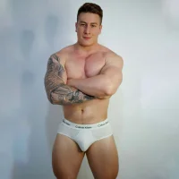 Alex-Harrington webcam