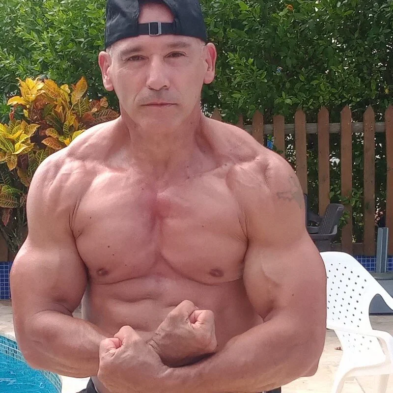 jefmuscle profile photo