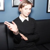 Sandra_Pineappleのプロフィール写真