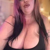 CurvyDoll_KateX – avatarbillede