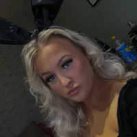 Ms_DaisyRose28 Immagine Avatar