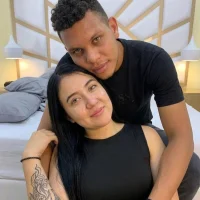 Slika avatara modela ChloeandNoha