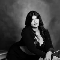 luisa_clark1 頭像圖片