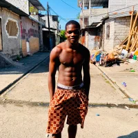 Foto de perfil de Mandingo2000