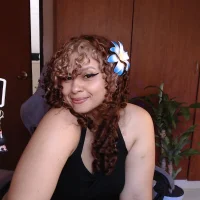 Slika avatara modela tinamqueen1