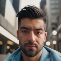 efihorny Adlı Modelin Avatarı