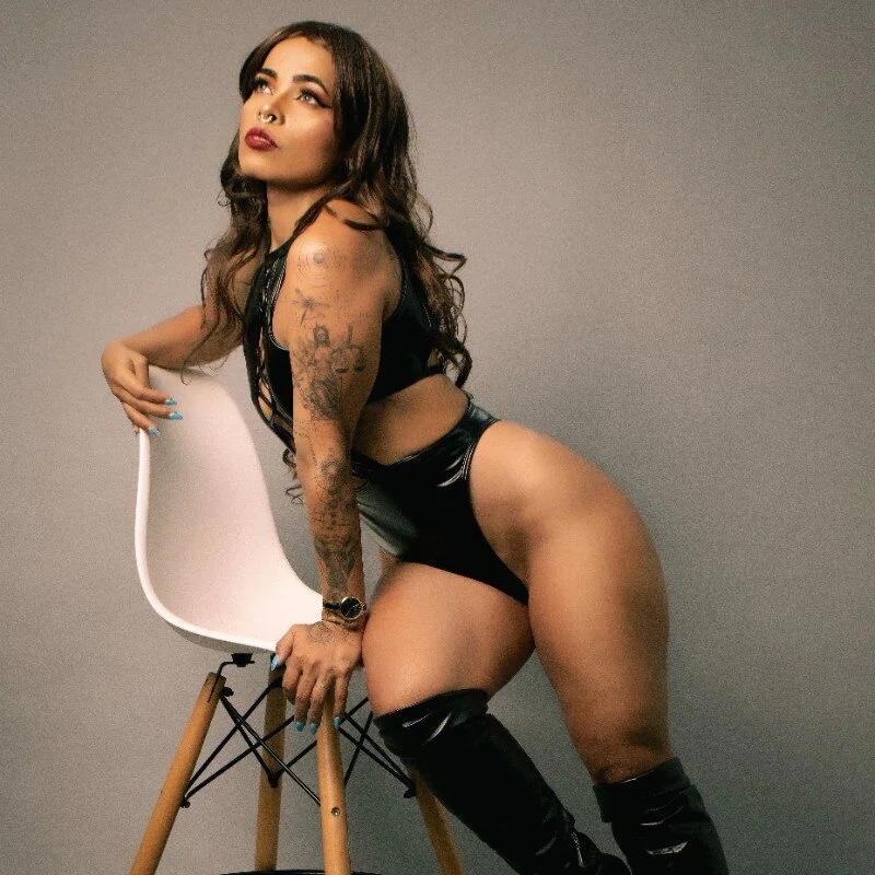 SashaKlein Stripchat profile image