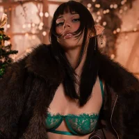 Seren_Bleck avatarbilde