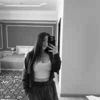 Zdjęcie profilowe modela lera2022