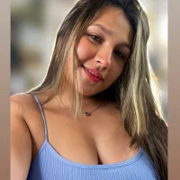 Slika avatara modela Diosa-afrodita