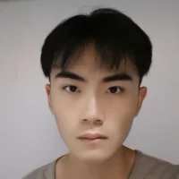 Slika avatara modela libeibeii