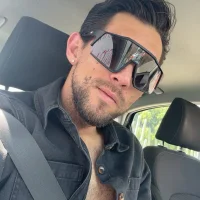 HectorLatinMx's Profile Pic