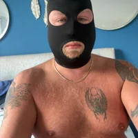 maskedbtm Profilový obrázek