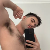 hairyzodb Poză avatar
