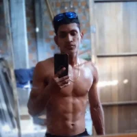 Chris_3x – Avatar fotka