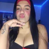 Pamela_catas profilbillede