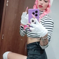 Foto do avatar de BarbieSimpson