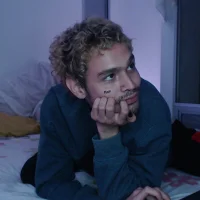 Foto desnuda XXX de glassof_milk