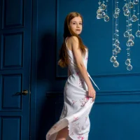 FlorieCute's Avatar Pic