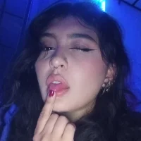 AteneaWinther webcam model