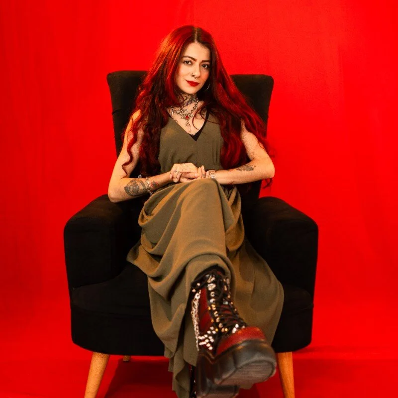 AntonellaEscudero Stripchat profile image