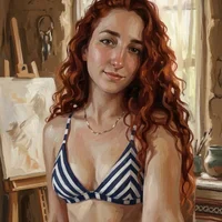 ShrillArouser 的个人资料图片