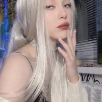 AdeleDark's Foto Profil