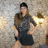 Foto desnuda XXX de TeasingSophie