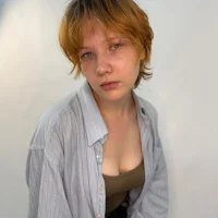 DemetraNichols' Avatar Pic