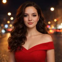 JaneGlow's Profile Pic