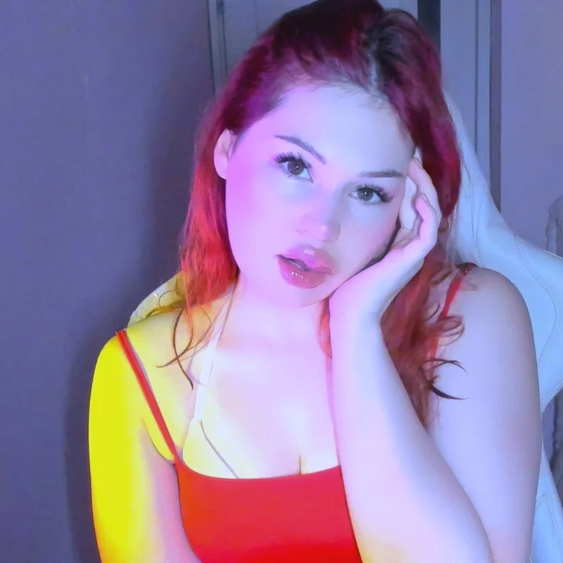 AngelaClarkk profile photo