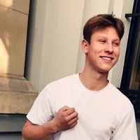 Jacob_Blair's Avatar Photo