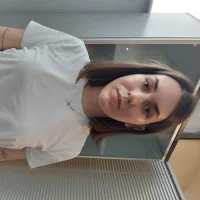 Zdjęcie profilowe modela Chloe_si