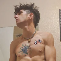 GraysonGruesome's Avatar Pic