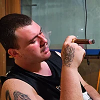 6benka6's Profile Pic