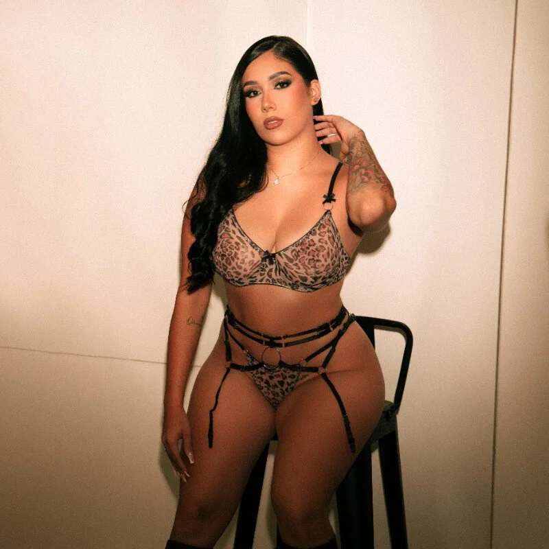 Niky-vega Stripchat profile image
