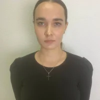 Zdjęcie profilowe modela LucyForman